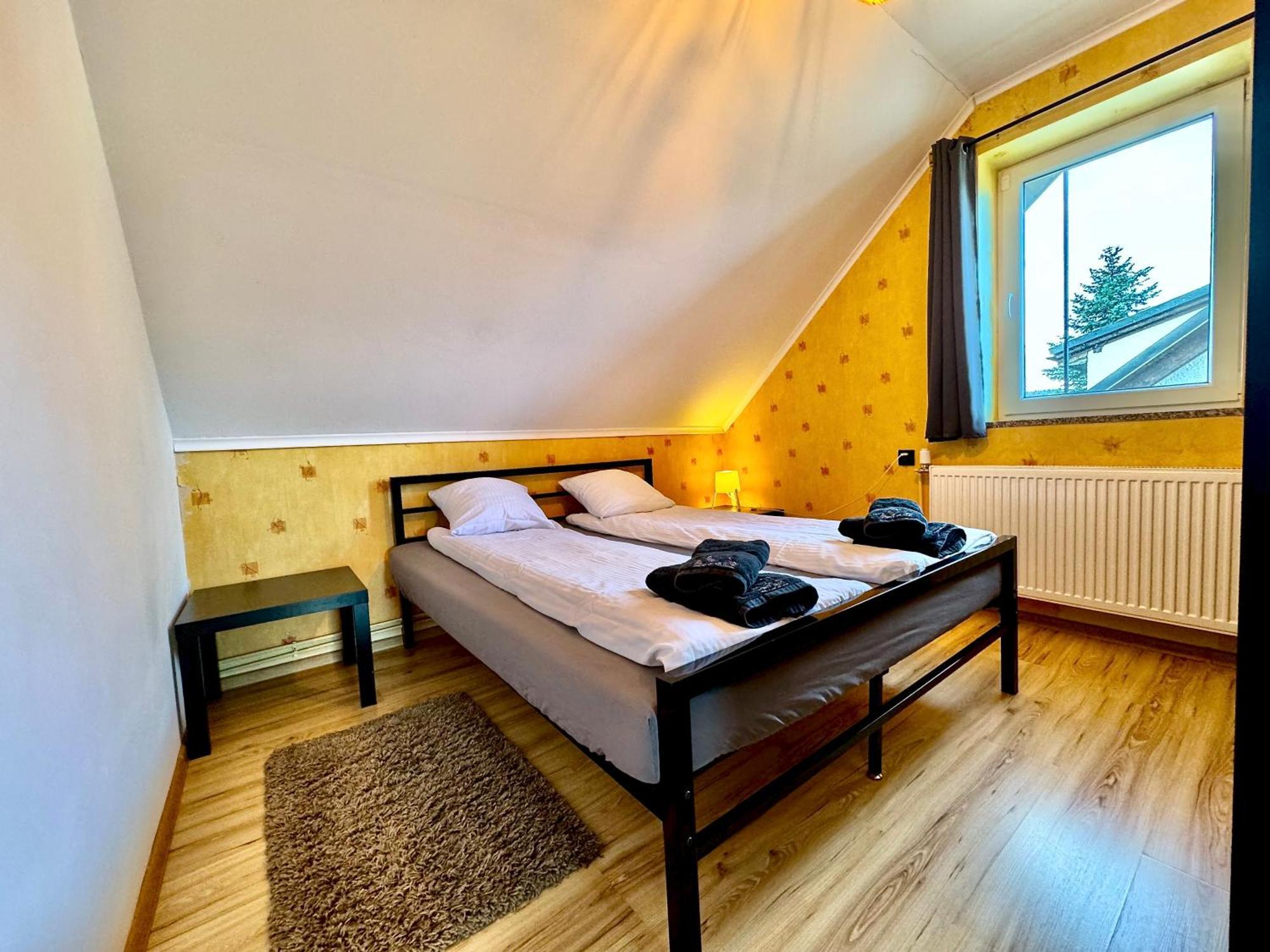 Domek Monte Black Stronie Śląskie Buitenkant foto