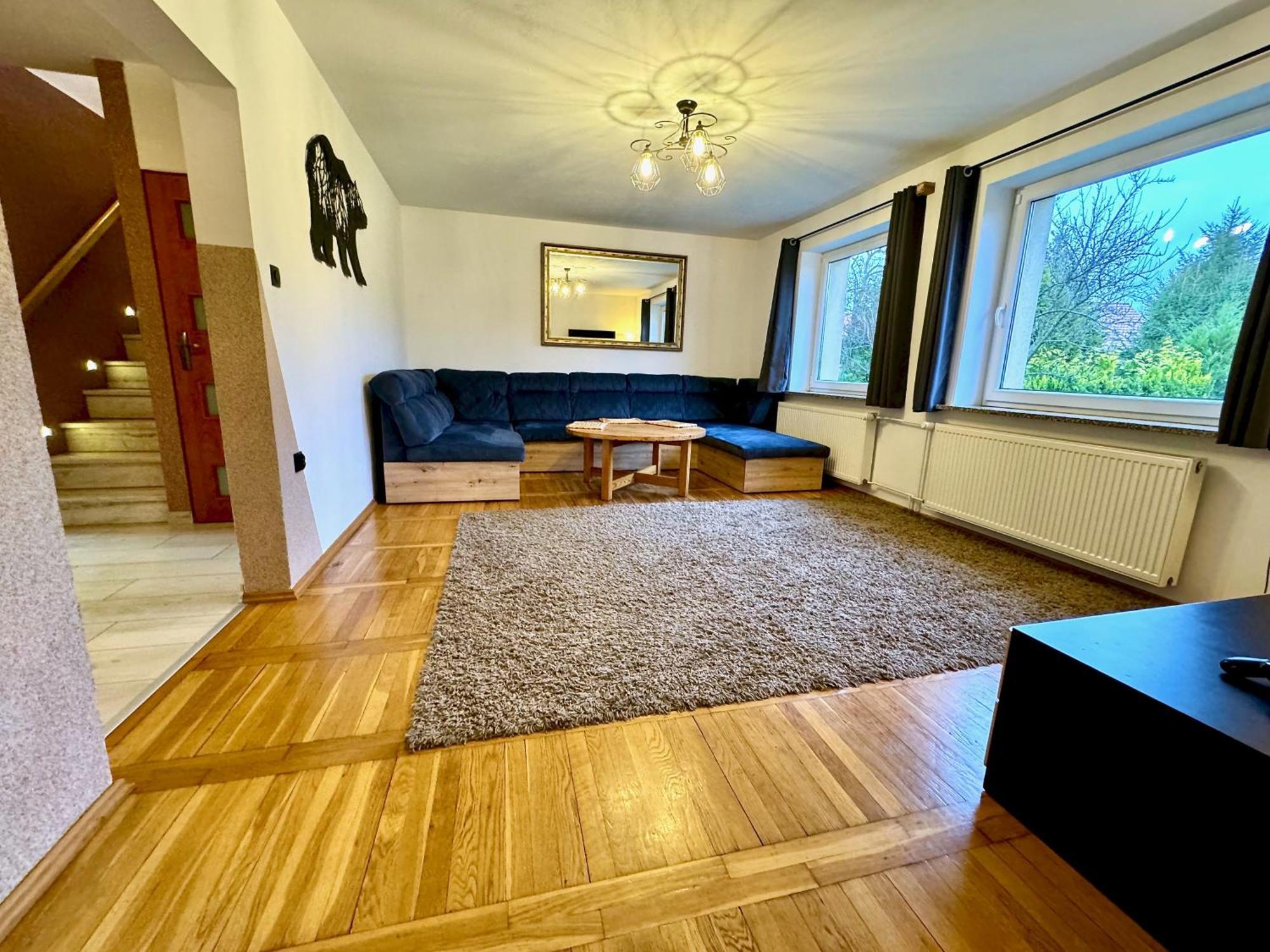 Domek Monte Black Stronie Śląskie Buitenkant foto
